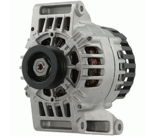 Alternador Delco Gm Cavalier 4 Cilindros 5hilos Multirefacciones