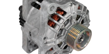 Alternador Peugeot 206 Equipado 1.4L,1.6L 12v 90A