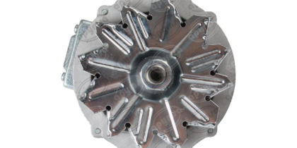 Alternador Bosch Reconstruido Golf-Jetta A3 70-90a "Si Es A Cambio"