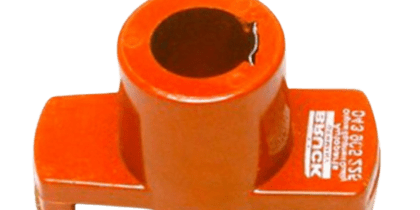 Escobilla 043905225 Bruck