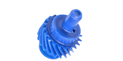 Engrane Velocimetro Azul