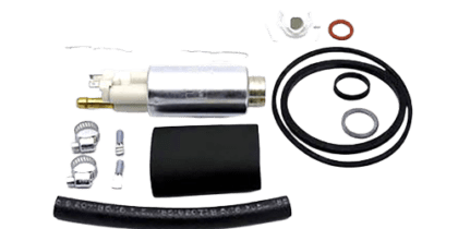 Bomba de Gasolina Chrysler Voyager-Dodge Shadow-Chrysler Lebaron 87-90