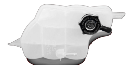 Deposito Anticongelante Chrysler 200 11-14, Sebring 07-10, Avenger 08-14 Original