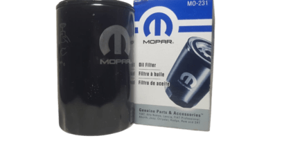 Filtro de Aceite Dodge Dakota - Jeep Nitro-Liberty 3.7 2009-2012