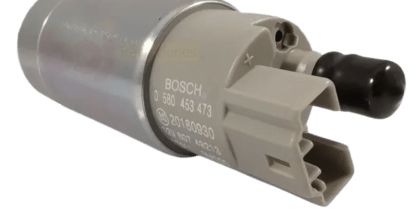 Bomba de Gasolina Chevrolet Chevy-Nissan Tsuru III 16v Bosch