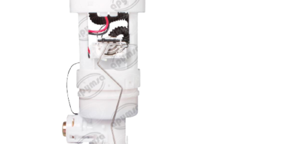 Bomba de Gasolina Nissan Urvan 2.5 Completa 08-12