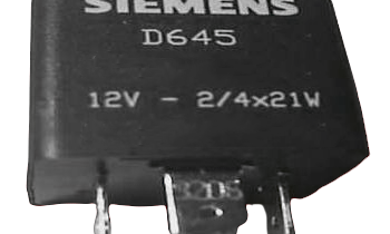 Destellador 3 Patas (siemens)