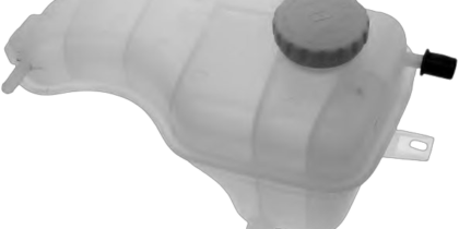 Deposito Anticongelante Ford Ikon 98-11 Courier 1.6