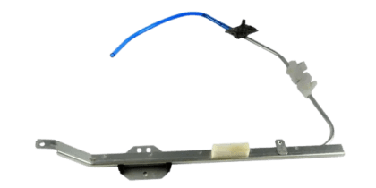 Elevador Vidrio Volkswagen Sedan Izquierdo 74-94