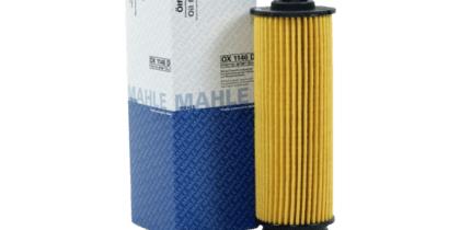 Filtro de Aceite Bmw 5 7