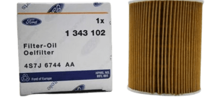 Filtro de Aceite Ford