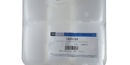 Deposito Anticongelante Ford Focus 05-11 - Mazda 3