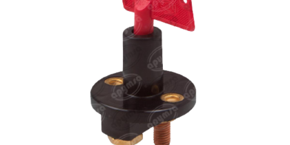 Cortacorriente Universal 2 Tornillos