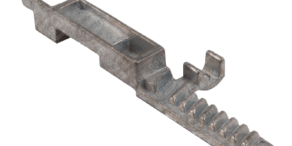 Cremallera Encendido Volante Fijo Chevrolet Transmision Standar