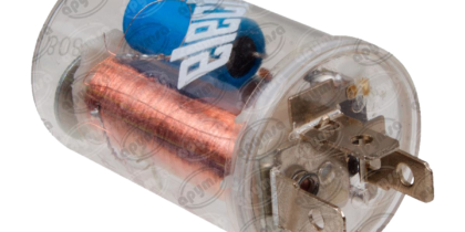 Destellador Reforzado 3 Terminales 12v