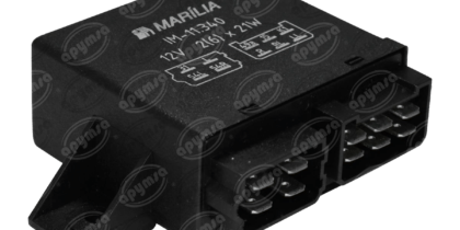 Destellador Autobus Mercedes 12v