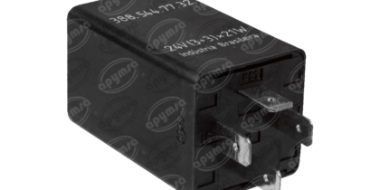 Destellador Autobus Mercedes 355 24v Original