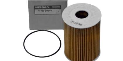 Filtro Aceite Nissan Urvan Diesel 3.0 08-11