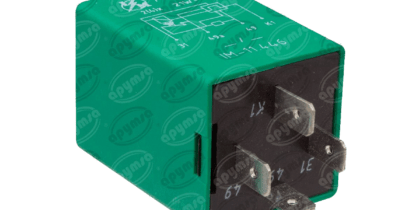 Destellador Mercedes 4puntas