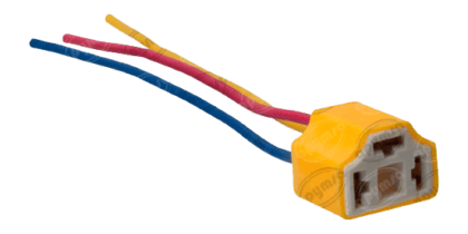 Enchufe Unidad 1635400 Ceramica