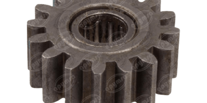 Engrane 1642502 Delco 29mt 16 Dientes