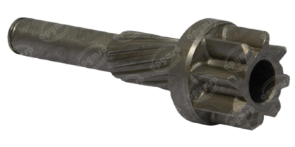 Engrane Impulsor Nissan Tipo Barril 8 Dientes