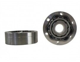 Espiga Lado Caja Volkswagen Golf Jetta A3