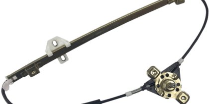 Elevador Trasero Izquierdo Volkswagen Jetta A2 88-92