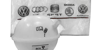 Deposito Anticongelante Volkswagen Jetta A4 Original