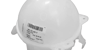 Deposito Anticongelante Volkswagen Bora Beetle-Audi Original