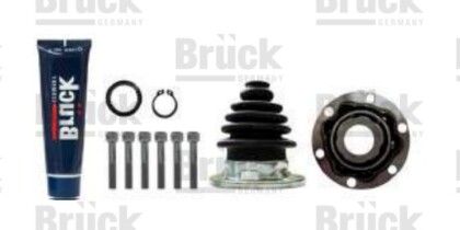 Espiga Volkswagen Bora 2.5 05-08 33int