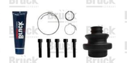 Espiga Volkswagen Bora 2.5 05-08 28int