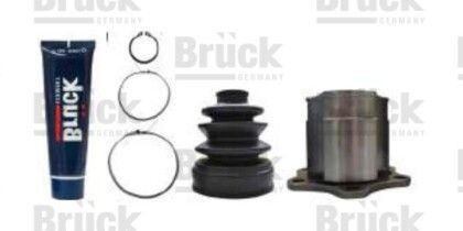 Espiga Lado Caja Volkswagen Bora 2.0 Tdi 05-09