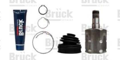 Espiga Volkswagen Bora 2.5 05-08 26ext 32int