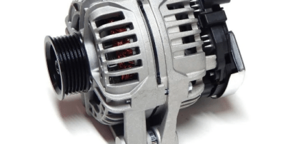 Alternador Bosch Reconstruido Volkwagen Pointer