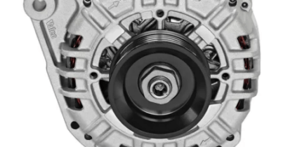 Alternador  Valeo Audi A4 A6 A8 Vw Passat