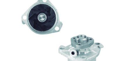 Bomba Agua Euroespaña Jetta Vr6