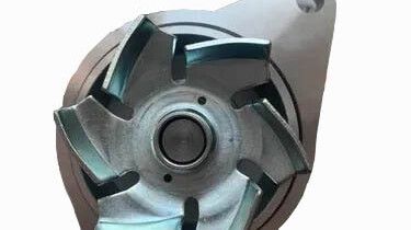 Bomba Agua Original Volkswagen Polo-Lupo