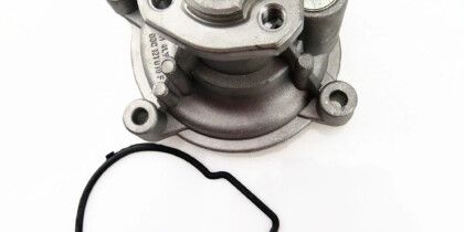 Bomba Agua Original Volkswagen Vento 1.6 14-18