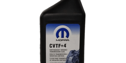 Aceite Mopar AtfCvt=Cvtf+4  1Lt