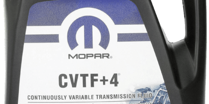 Aceite Mopar AtfCvt Garrafa