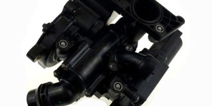 Bomba Agua Original Volkswagen Bora Passat Audi