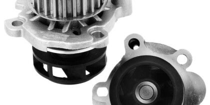 Bomba Agua Original Volkswagen A4-Cordoba