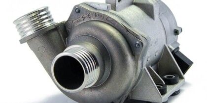 Bomba Agua Bmw 128i 135i 328i 528i