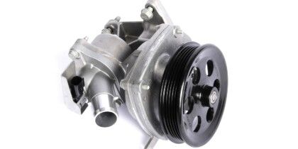 Bomba Agua Chevrolet Malibu L42 14-16