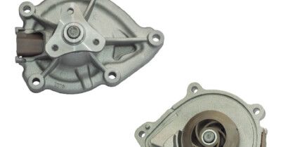 Bomba Agua Mini Cooper 1.6 07-11