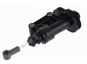 Bomba de Clutch 2h0721401a Orig.Vw Amarok 10-13