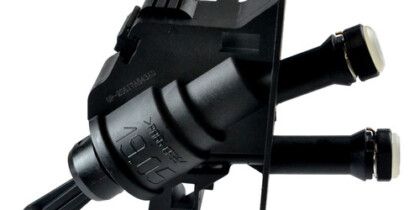 Bomba de Clutch 2s617a543ad Euro Fiesta 2.0 04-08=511035310