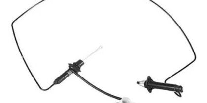 Bomba de Clutch 4711502,4456512 Ram 3.9 V6 (bab140)