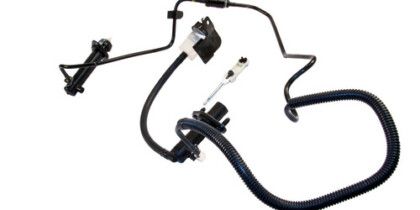 Bomba de Clutch 4668632ac Pt Cruiser 2.4 00-05